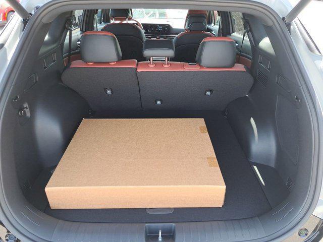 new 2026 Kia Sportage car, priced at $34,694