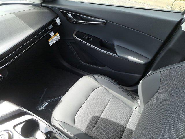 new 2025 Kia EV6 car, priced at $42,855
