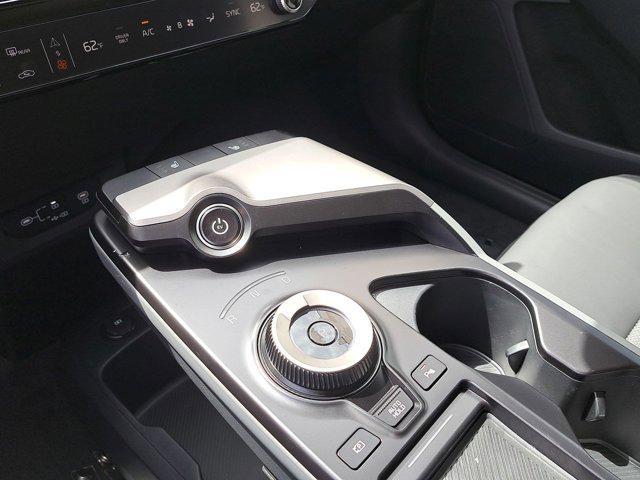 new 2025 Kia EV6 car, priced at $42,855