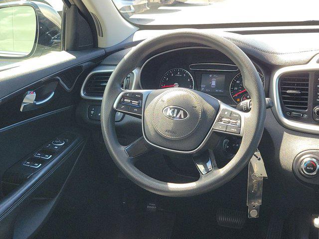 used 2019 Kia Sorento car, priced at $14,987