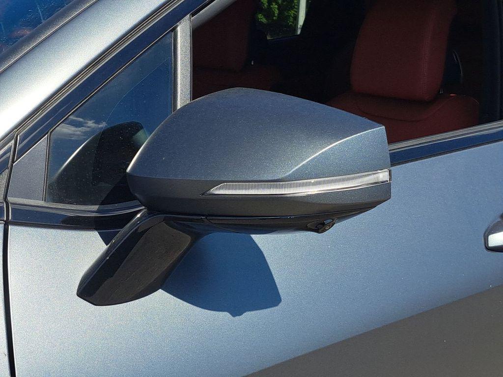 new 2026 Kia Sportage Hybrid car, priced at $39,702