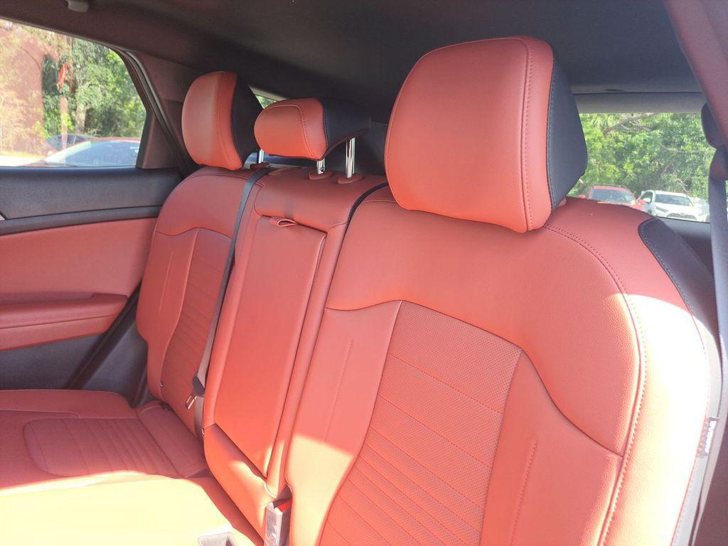 new 2026 Kia Sportage Hybrid car, priced at $39,702