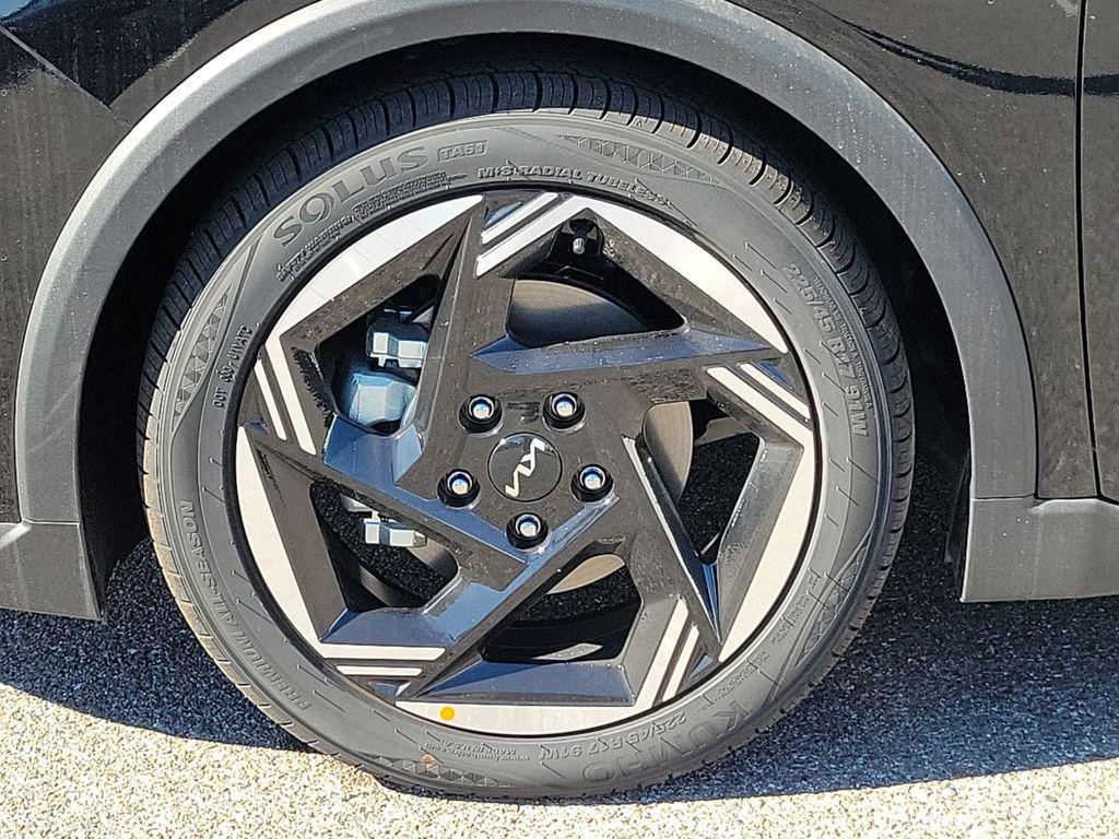 new 2025 Kia K4 car, priced at $23,599