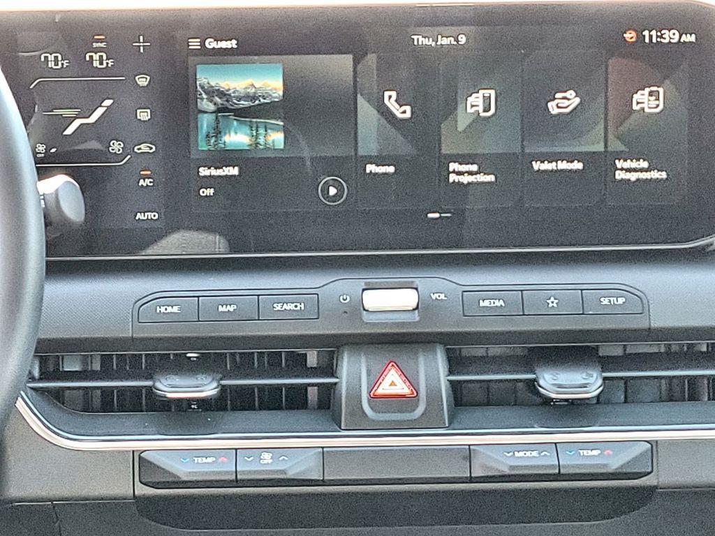 new 2025 Kia K4 car, priced at $23,599