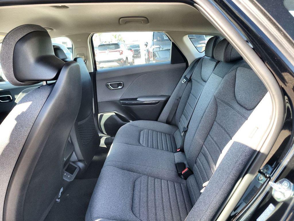 new 2025 Kia K4 car, priced at $23,599