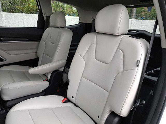 used 2023 Kia Telluride car, priced at $32,778