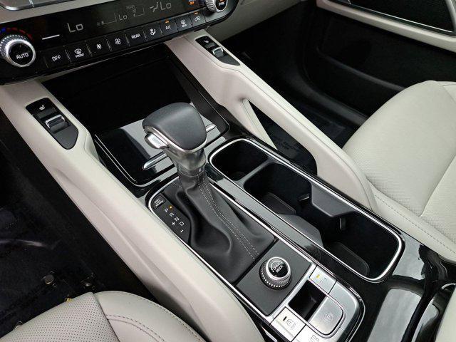 used 2023 Kia Telluride car, priced at $32,778