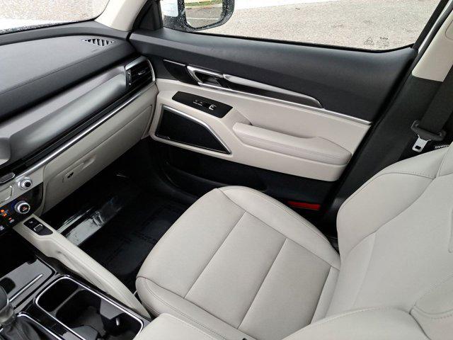 used 2023 Kia Telluride car, priced at $32,778