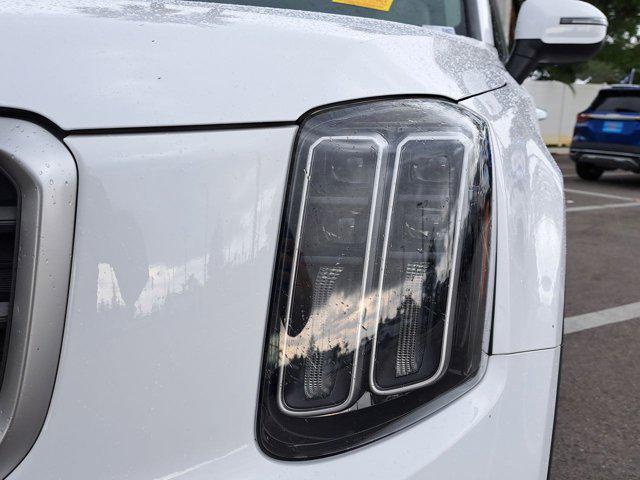 used 2023 Kia Telluride car, priced at $32,778