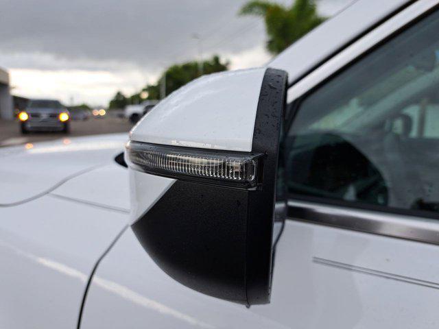 used 2023 Kia Telluride car, priced at $32,778