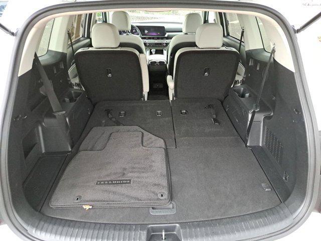 used 2023 Kia Telluride car, priced at $32,778