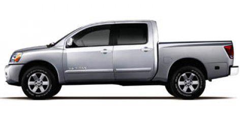 used 2007 Nissan Titan car, priced at $9,577