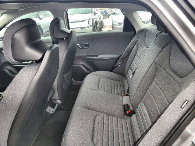 new 2025 Kia K4 car, priced at $24,073