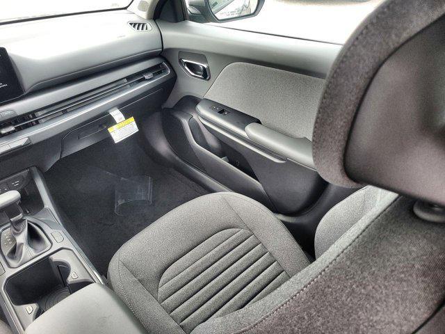 new 2025 Kia K4 car, priced at $24,073