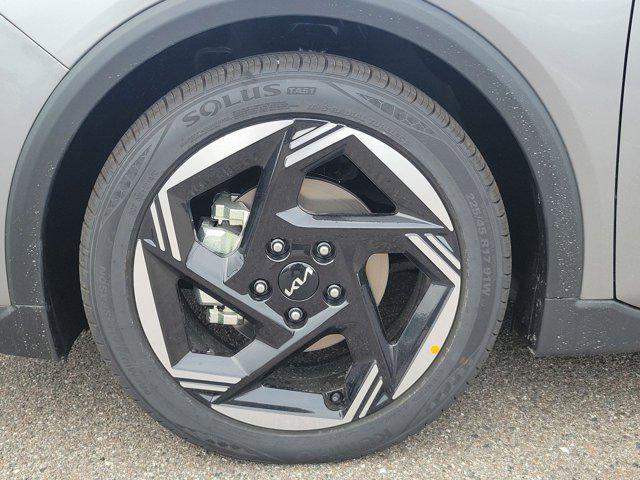 new 2025 Kia K4 car, priced at $24,073