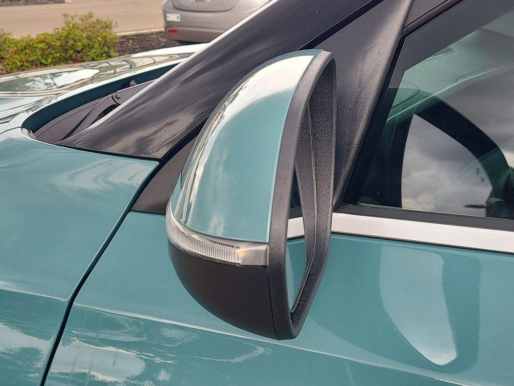 new 2026 Kia Seltos car, priced at $27,884