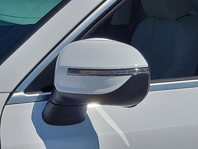 new 2025 Kia Telluride car, priced at $39,620