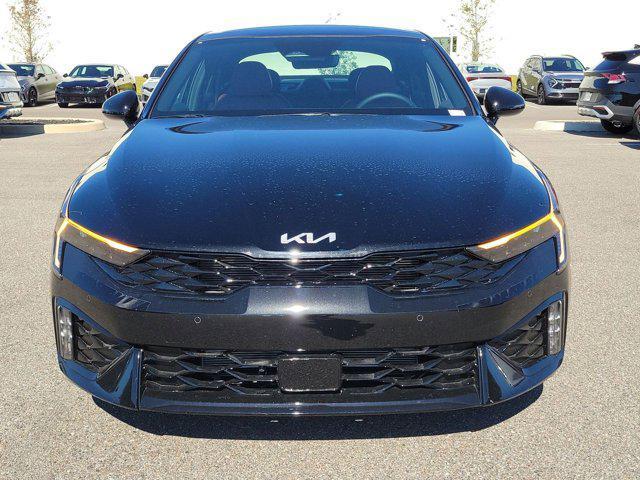 new 2025 Kia K5 car, priced at $30,253