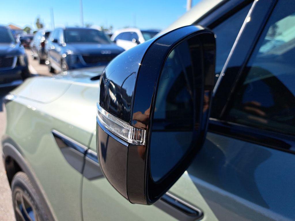 new 2026 Kia Sorento car, priced at $45,375