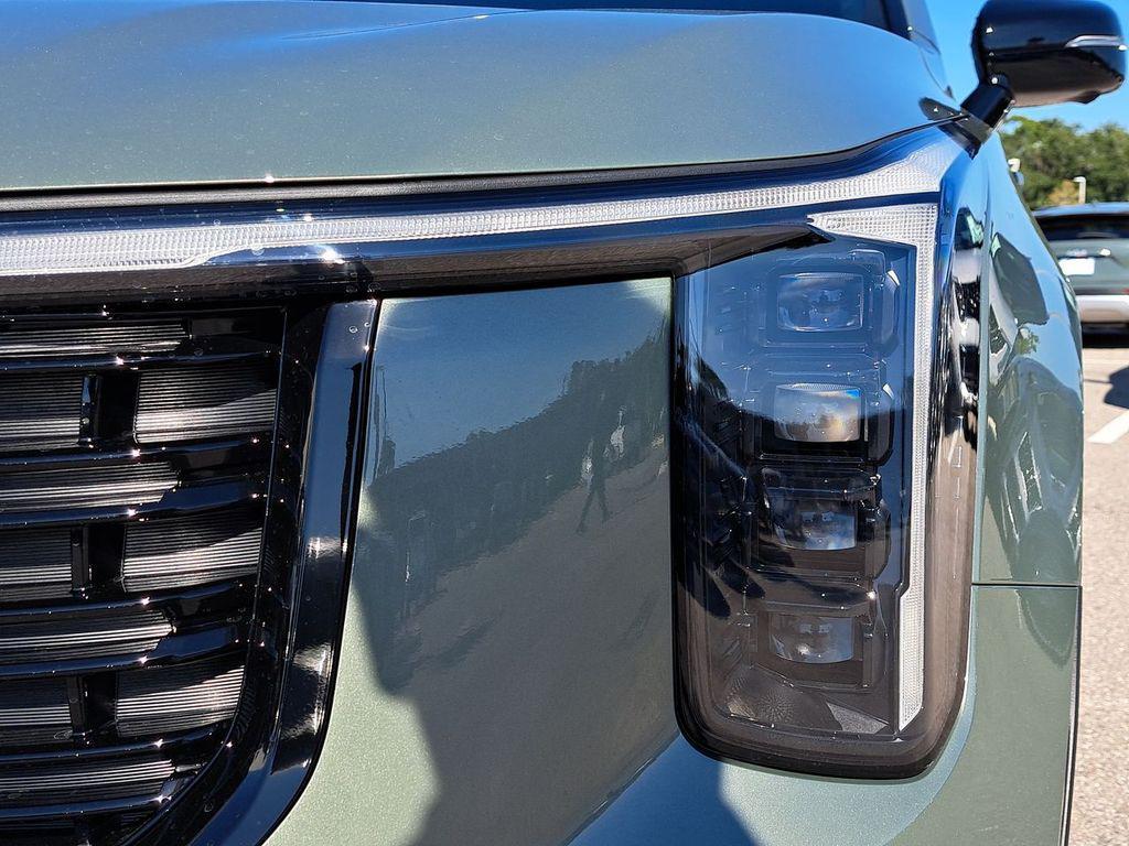 new 2026 Kia Sorento car, priced at $45,375