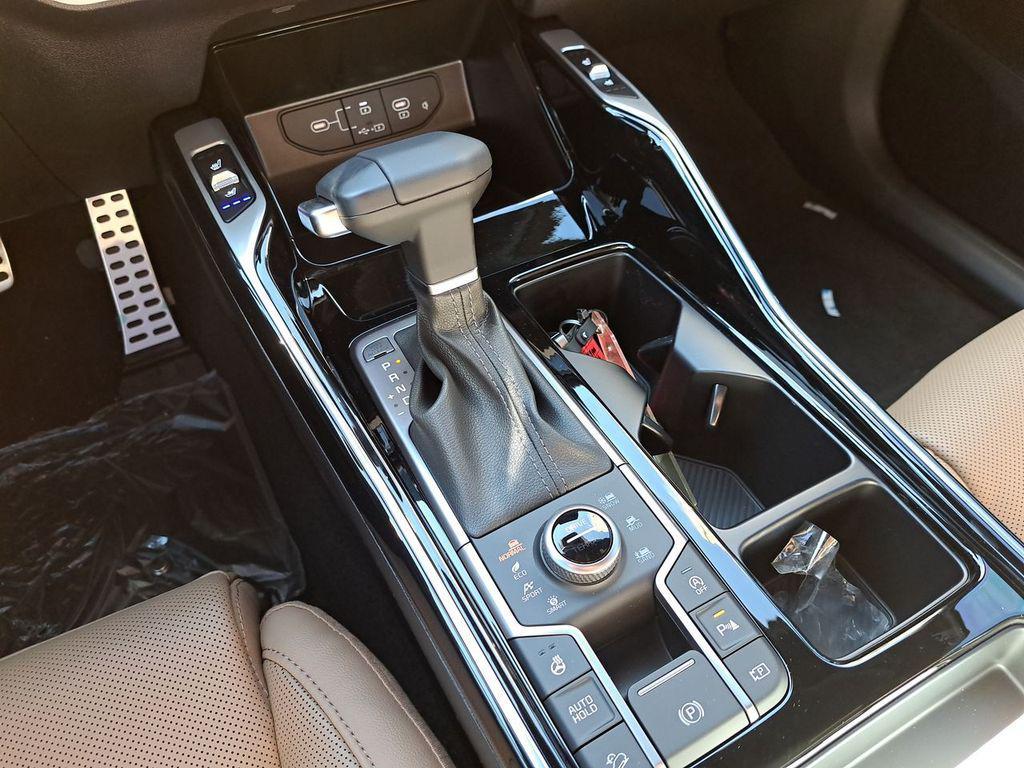 new 2026 Kia Sorento car, priced at $45,375