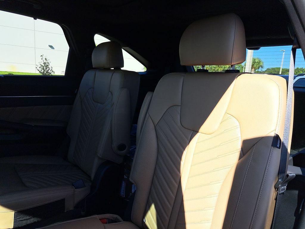new 2026 Kia Sorento car, priced at $45,375