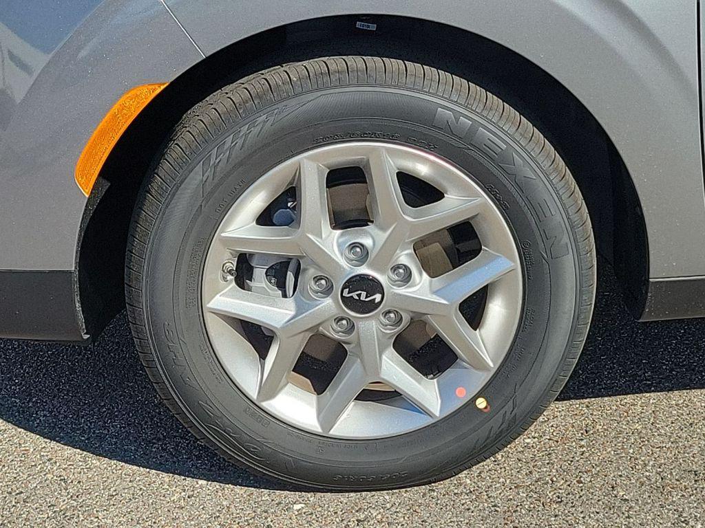 new 2025 Kia Soul car, priced at $20,768