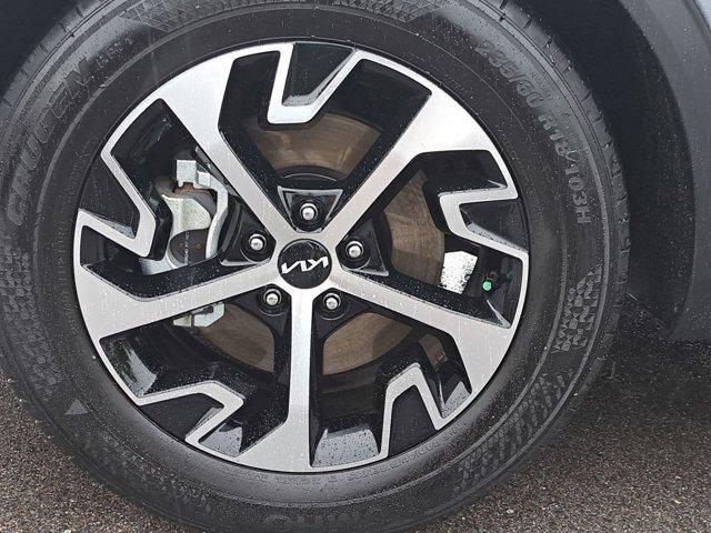 used 2024 Kia Sportage car, priced at $26,971