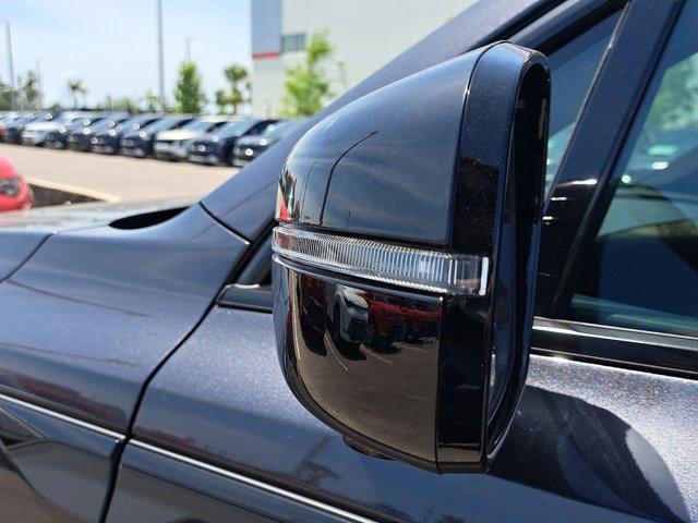 new 2025 Kia Sorento car, priced at $47,058