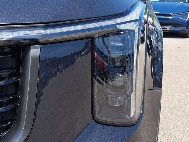 new 2025 Kia Sorento car, priced at $47,058