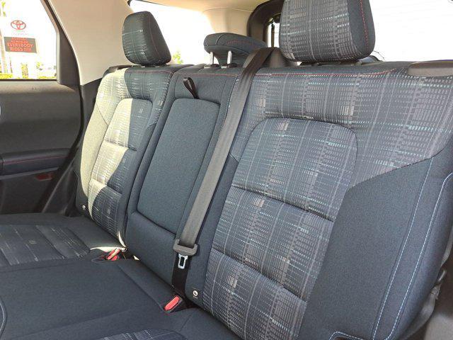 used 2023 Ford Bronco Sport car, priced at $25,106