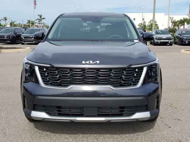 new 2025 Kia Sorento car, priced at $29,448