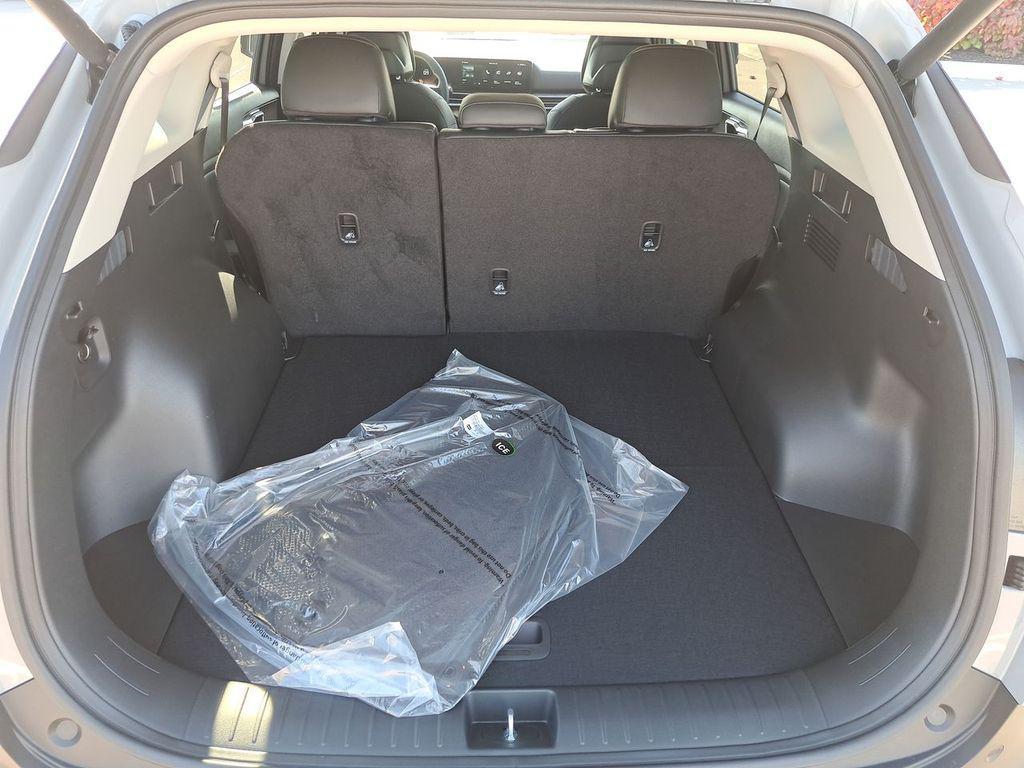 new 2026 Kia Sportage car, priced at $30,600