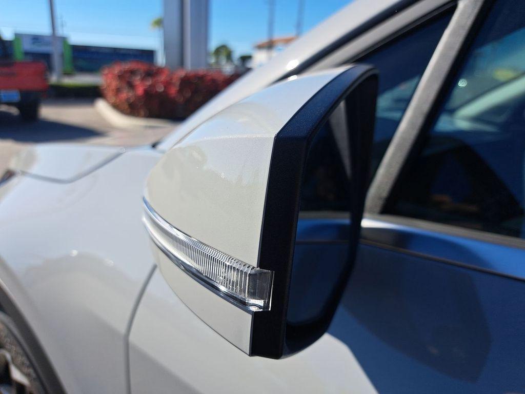 new 2026 Kia Sportage car, priced at $30,600