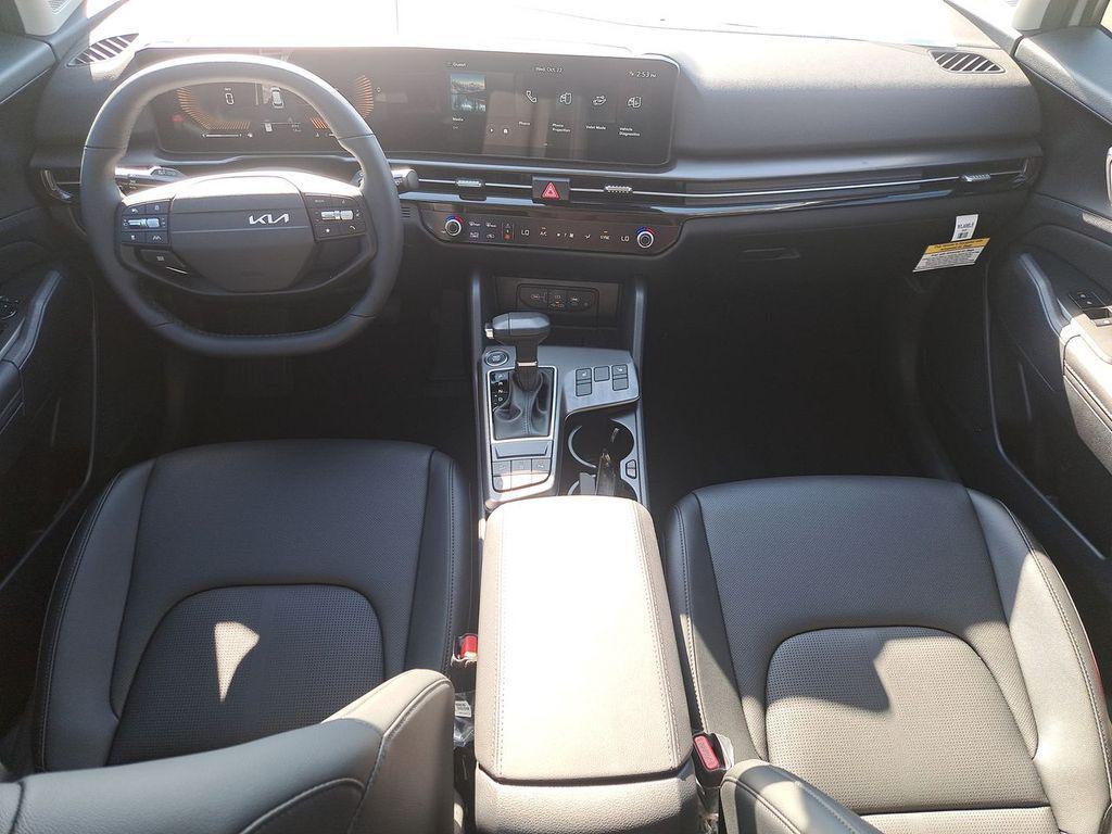 new 2026 Kia Sportage car, priced at $30,600