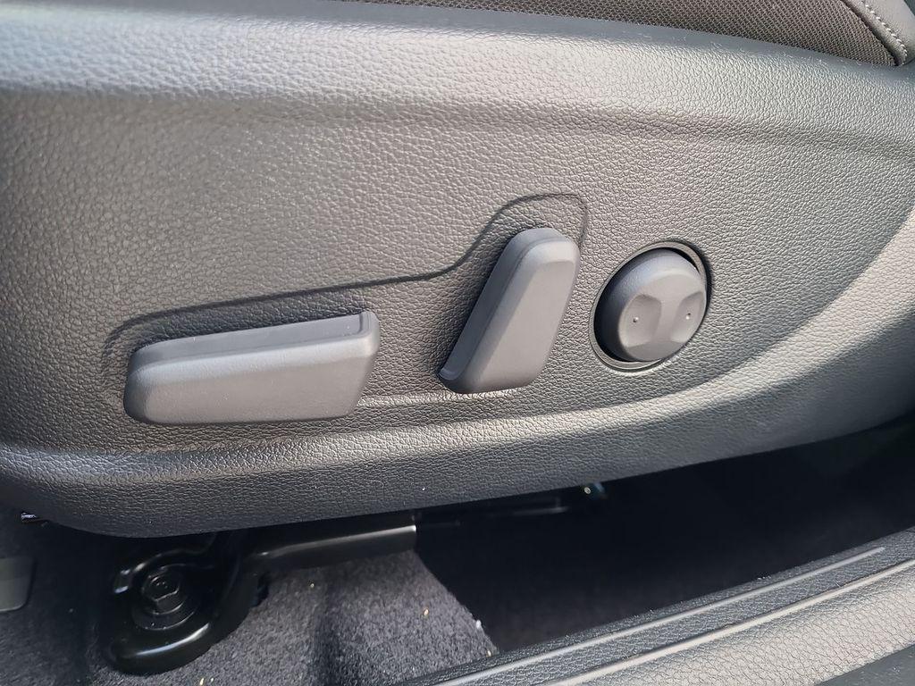 new 2026 Kia Seltos car, priced at $31,090