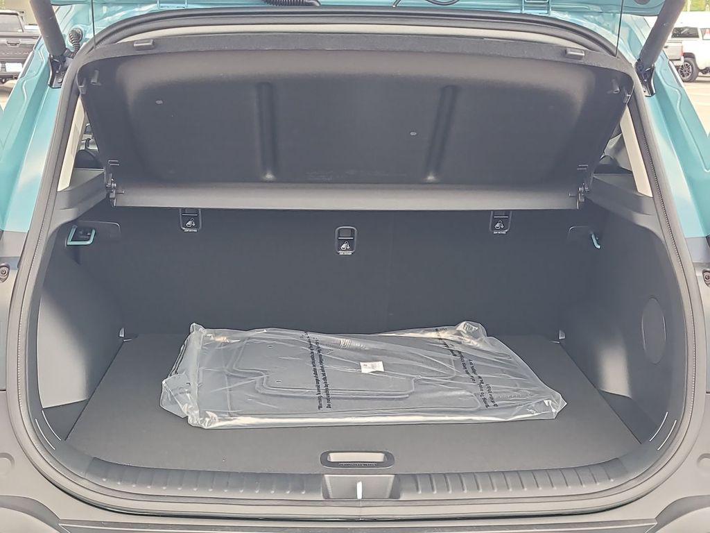 new 2026 Kia Seltos car, priced at $31,090