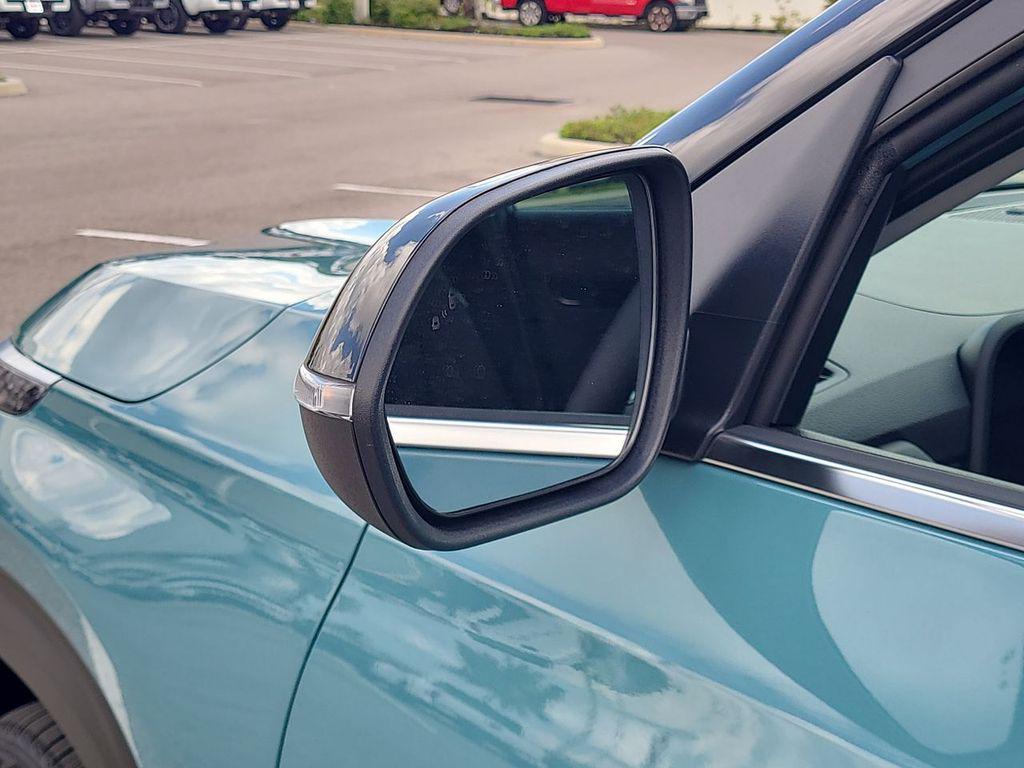 new 2026 Kia Seltos car, priced at $31,090