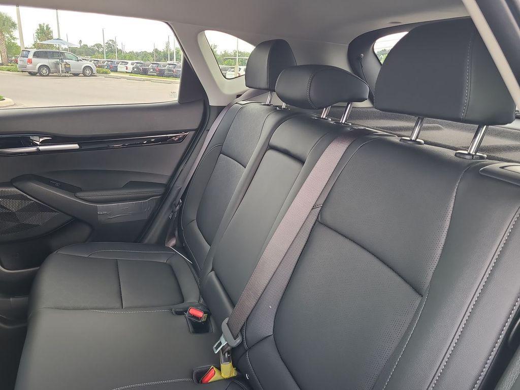 new 2026 Kia Seltos car, priced at $31,090