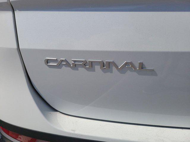 used 2023 Kia Carnival car, priced at $27,977