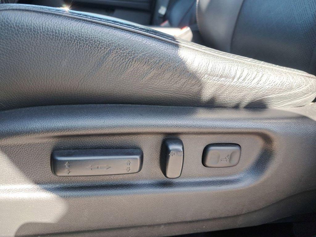 used 2021 Honda Passport car, priced at $23,247
