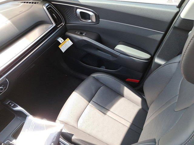 new 2025 Kia Sorento car, priced at $34,464