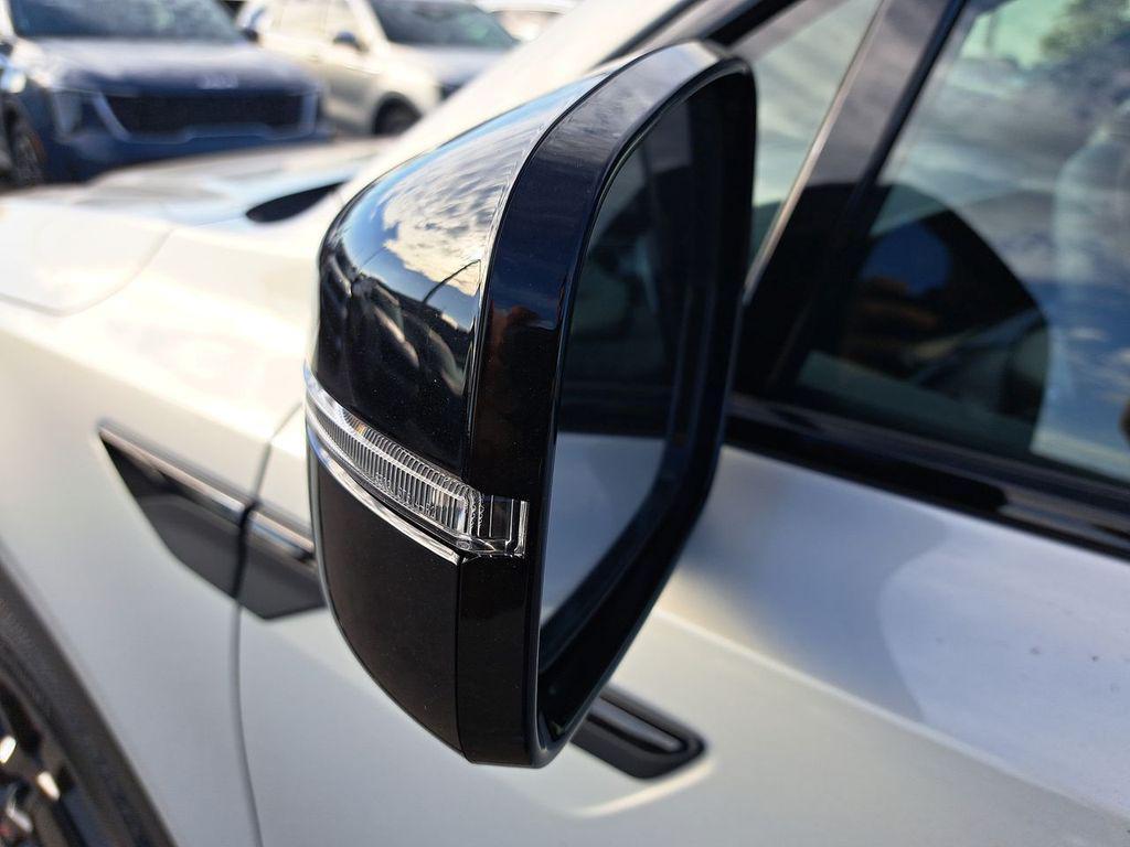 new 2026 Kia Sorento car, priced at $45,100