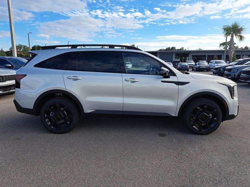 new 2026 Kia Sorento car, priced at $45,100