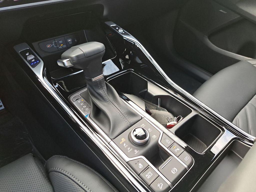 new 2026 Kia Sorento car, priced at $45,100