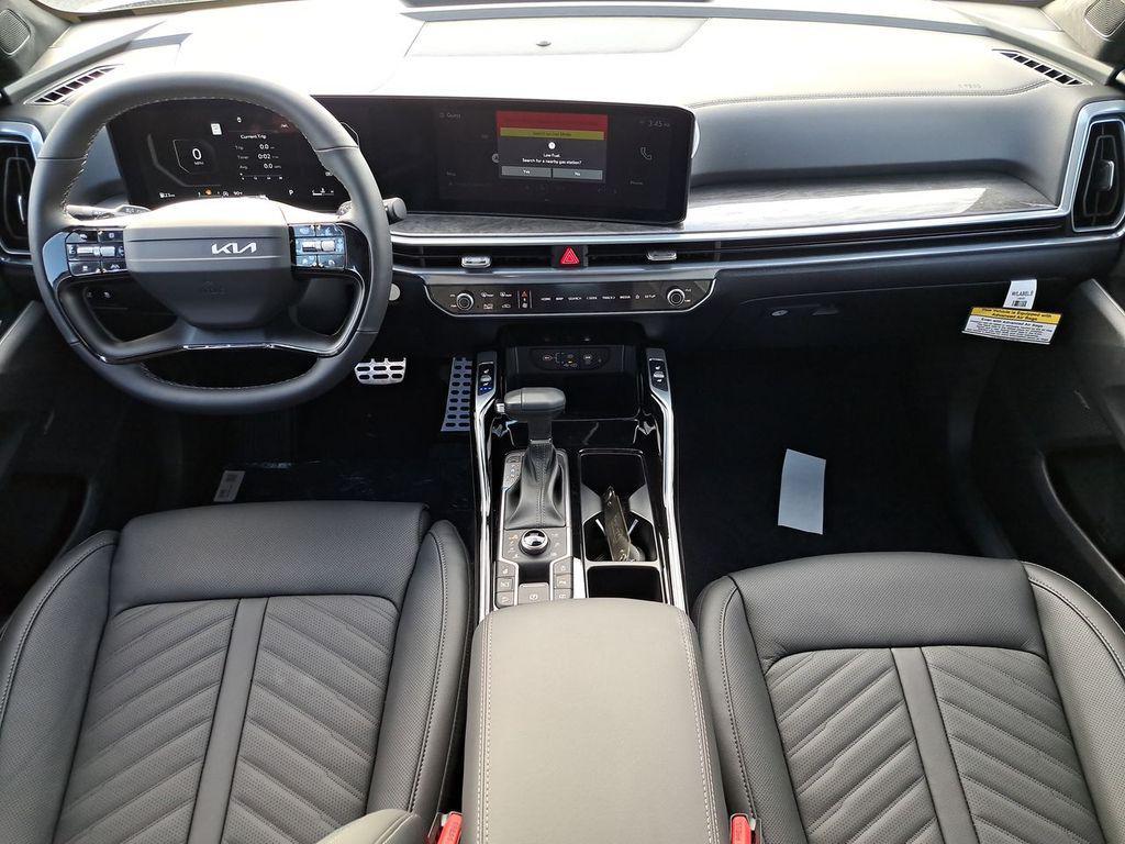 new 2026 Kia Sorento car, priced at $45,100