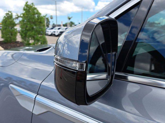 new 2025 Kia Sorento car, priced at $39,210