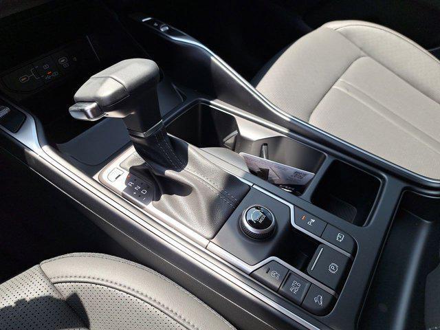 new 2025 Kia Sorento car, priced at $32,682