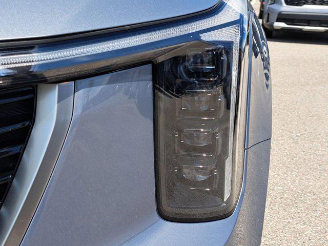 new 2025 Kia Sorento car, priced at $32,682