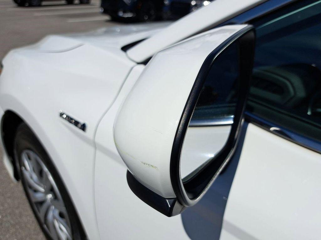 used 2019 Toyota Camry Hybrid car, priced at $19,388